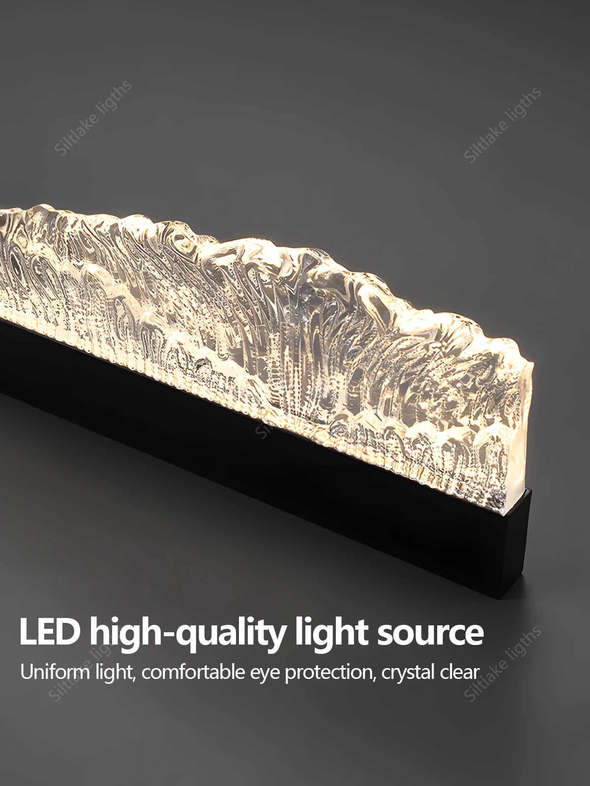 Linea Terra Architectural LED Wall Lamp