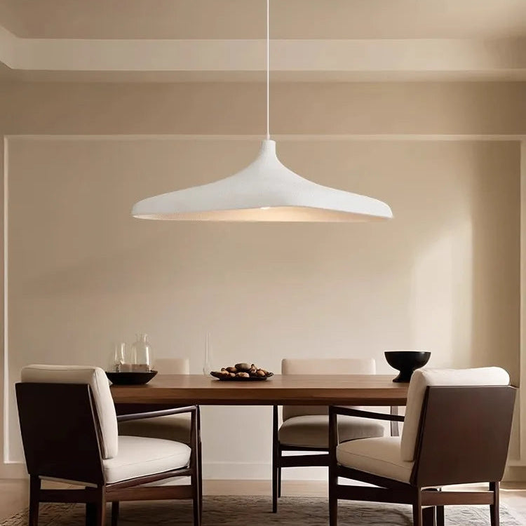 Japanese Wabi Sabi Ceiling Pendant