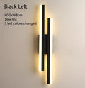 Double Edged Architectural LED Wall Light