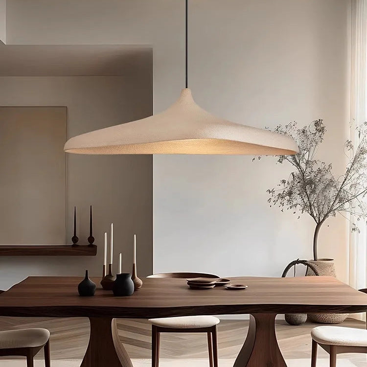 Japanese Wabi Sabi Ceiling Pendant