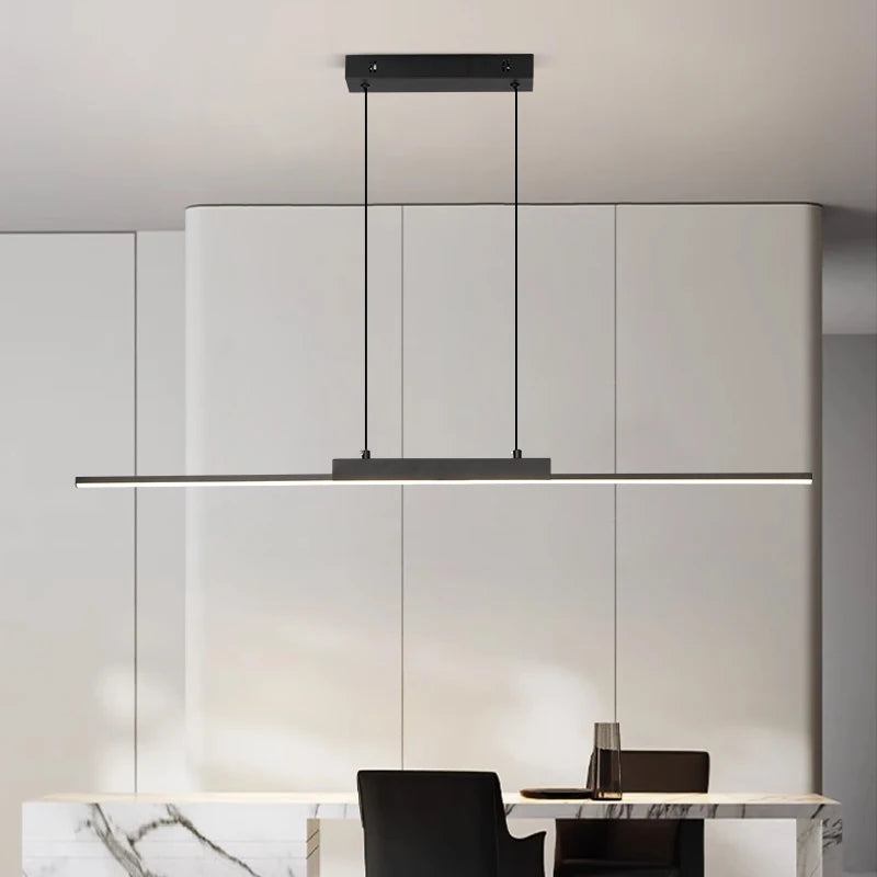 Linea Pro Minimalist Ceiling Pendant