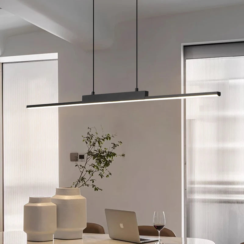 Linea Pro Minimalist Ceiling Pendant