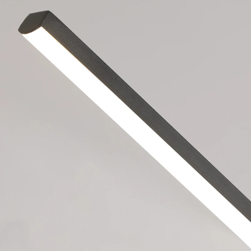 Linea Pro Minimalist Ceiling Pendant