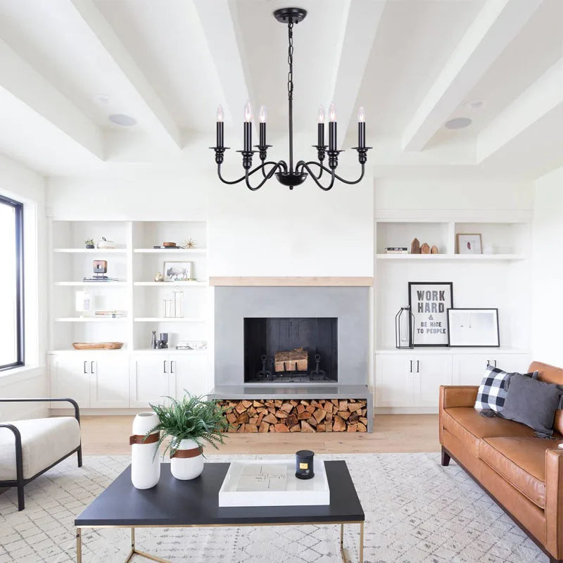 Maison Arc Classic Chandelier