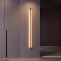 Minimalist Iron LED Wall Light