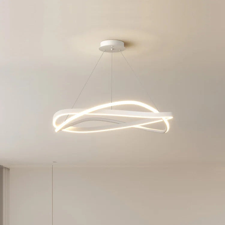Eclipse Flow LED Chandelier