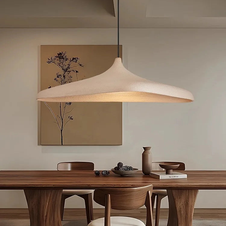 Japanese Wabi Sabi Ceiling Pendant