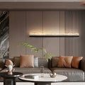 Linea Terra Architectural LED Wall Lamp