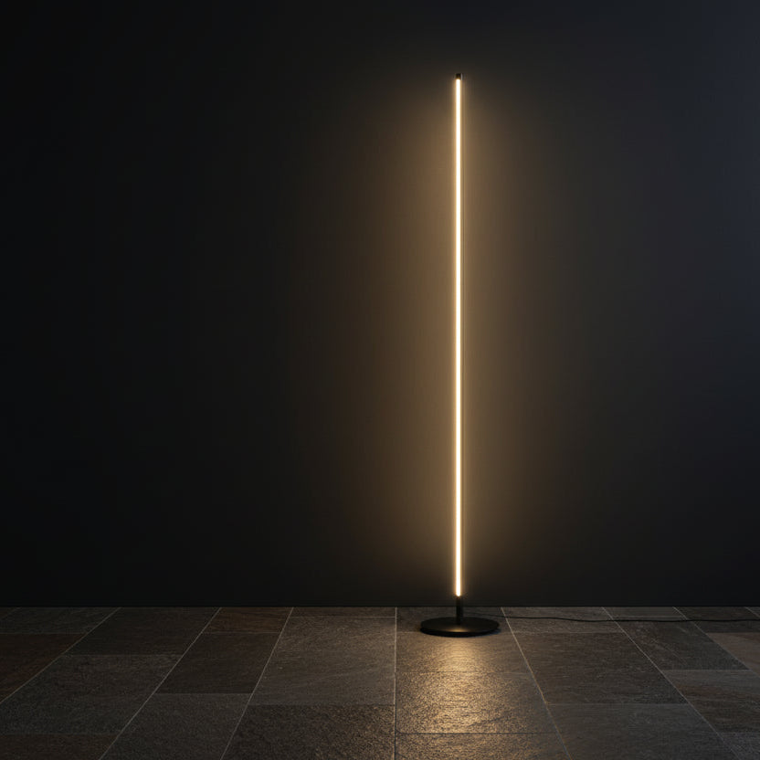 Modern Line LED Floor Lamp