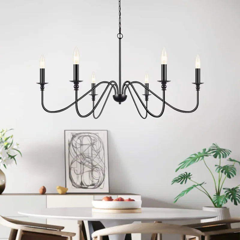 Maison Arc Classic Chandelier