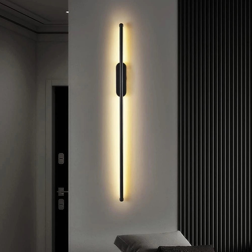 Linea Moderna LED Wall Light