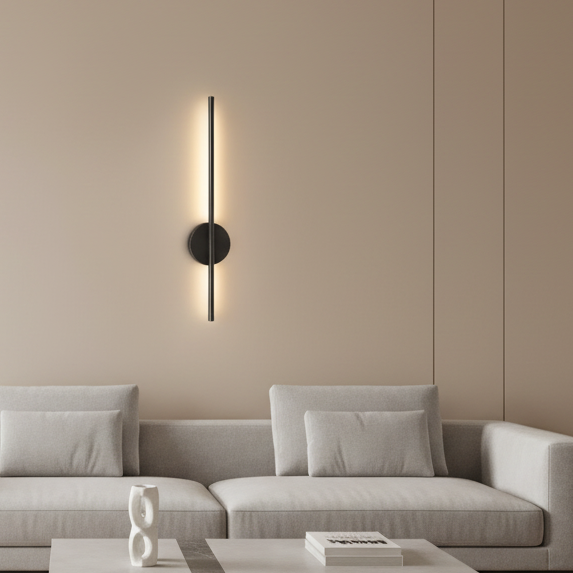 Rechargeable Wireless LED Wall Light