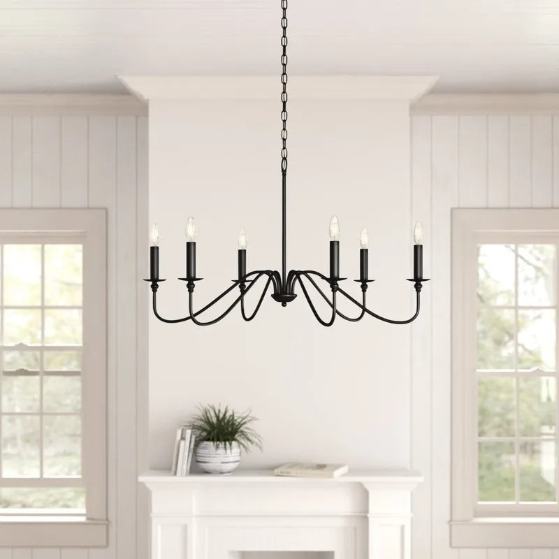 Maison Arc Classic Chandelier