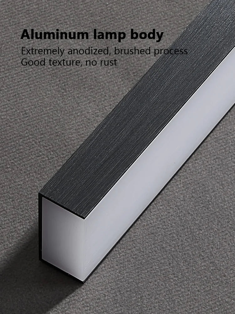 Arcora Linear Light