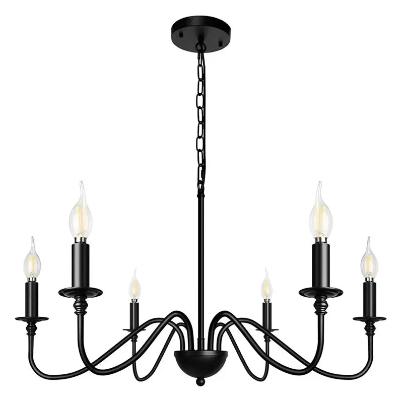 Maison Arc Classic Chandelier
