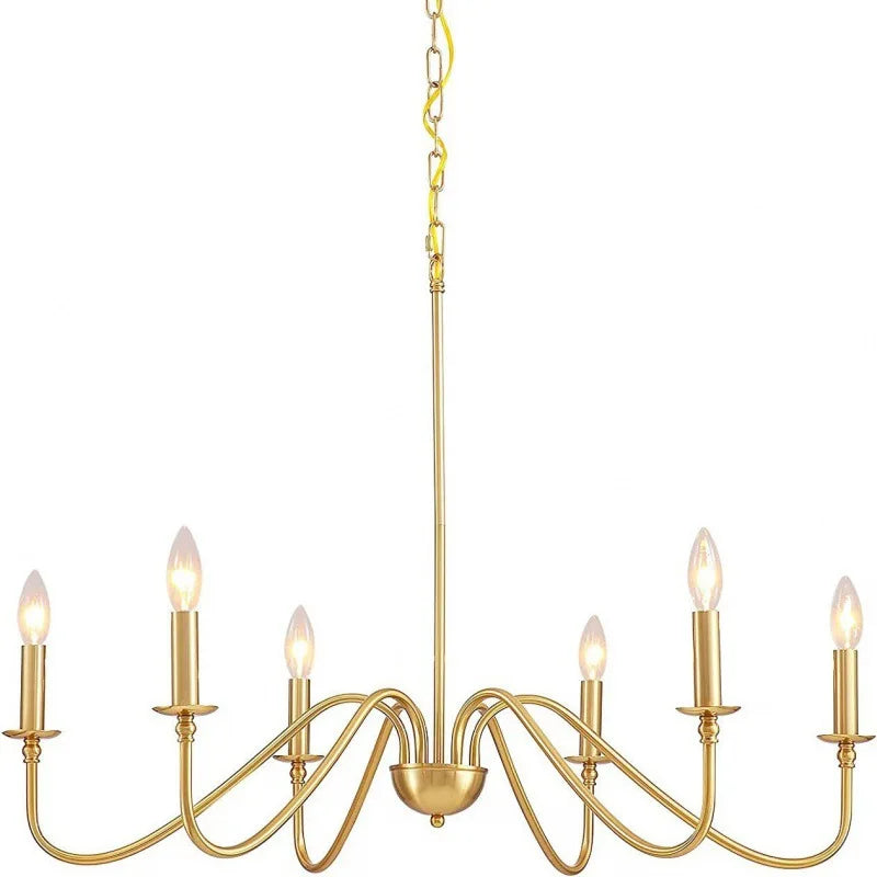 Maison Arc Classic Chandelier